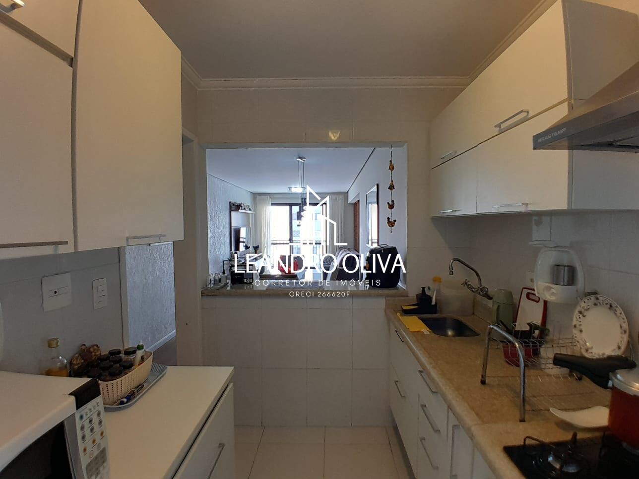 Apartamento, 2 quartos, 65 m² - Foto 22