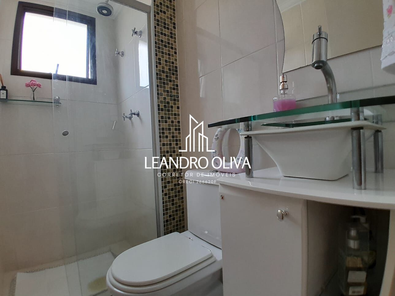 Apartamento, 2 quartos, 65 m² - Foto 11