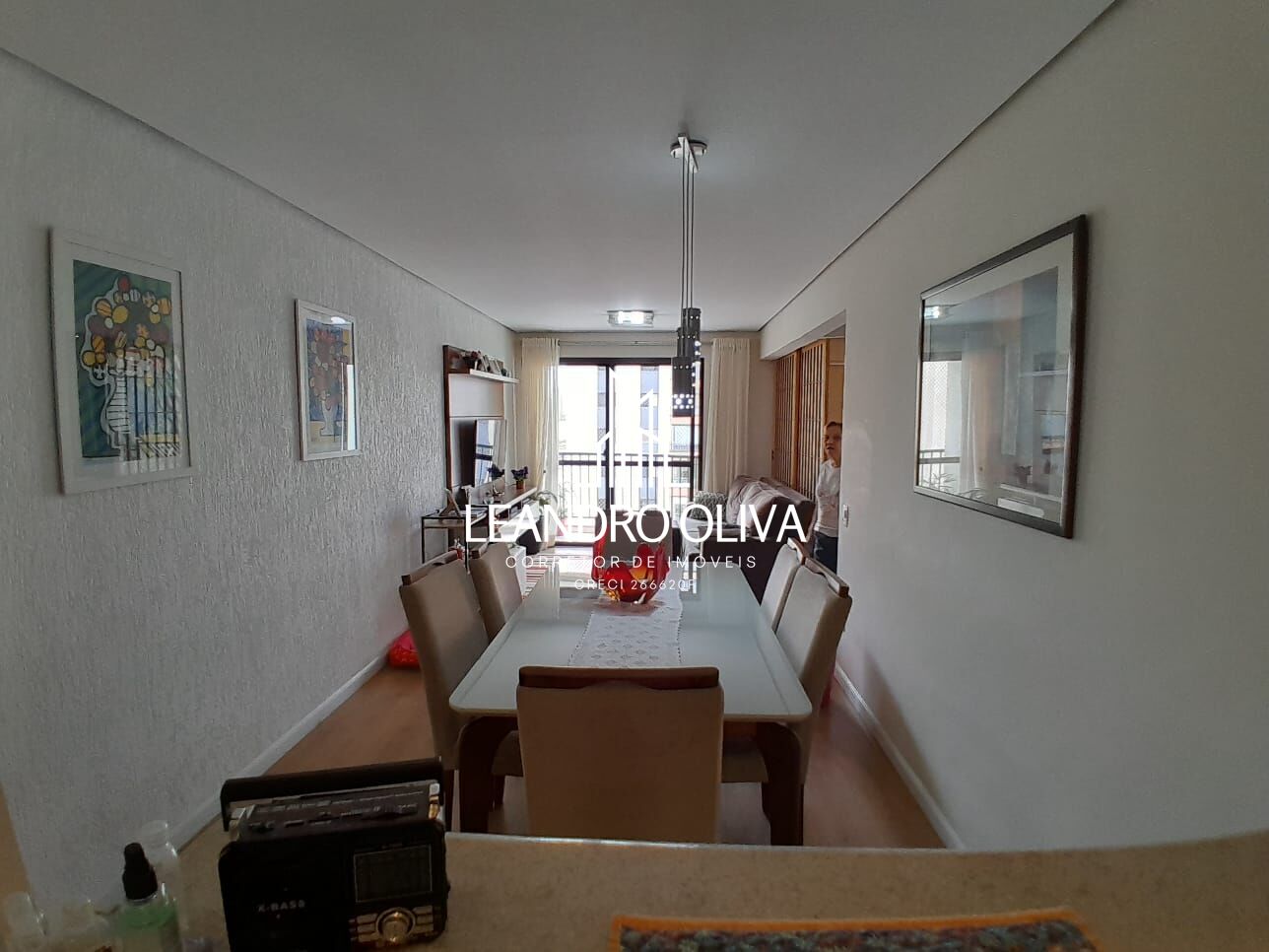 Apartamento, 2 quartos, 65 m² - Foto 3