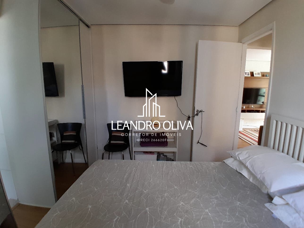 Apartamento, 2 quartos, 65 m² - Foto 14