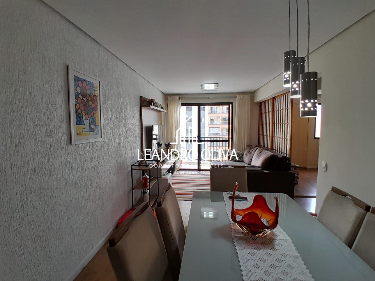 Apartamento, 2 quartos, 65 m² - Foto 1