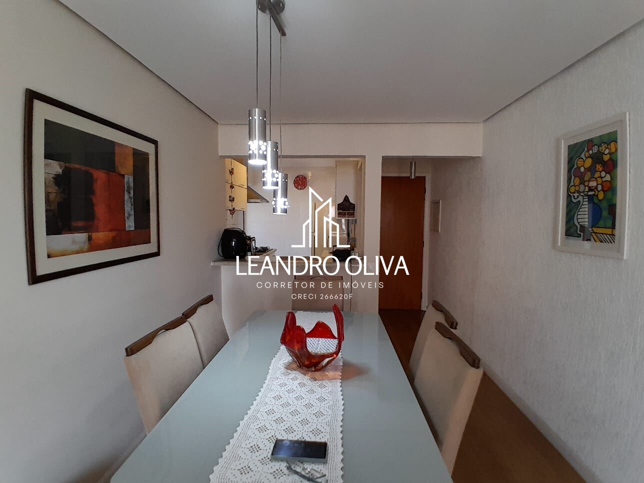 Apartamento, 2 quartos, 65 m² - Foto 7