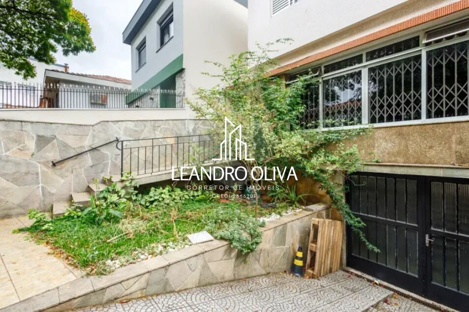 Casa, 3 quartos, 370 m² - Foto 1