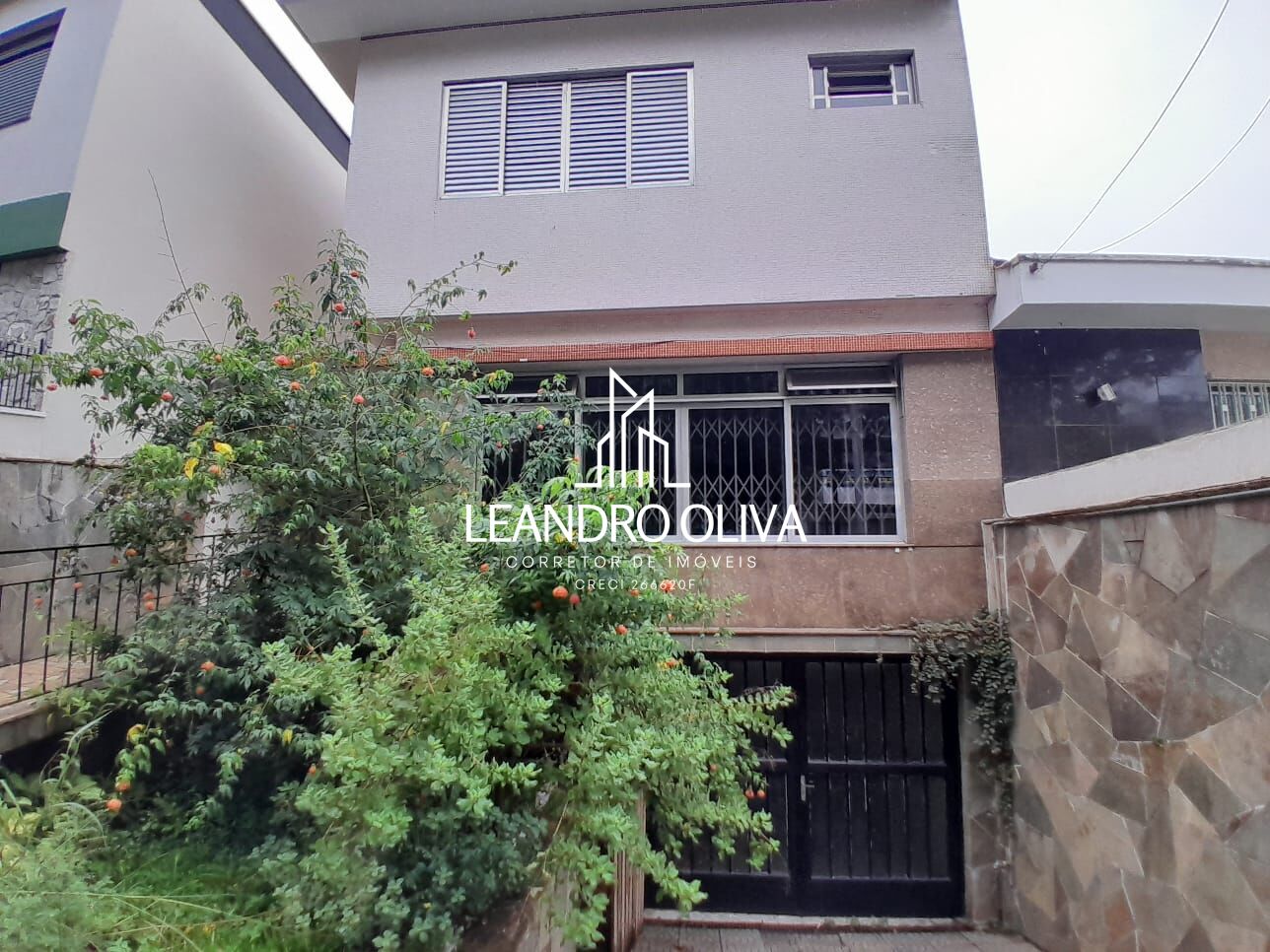 Casa, 3 quartos, 370 m² - Foto 2