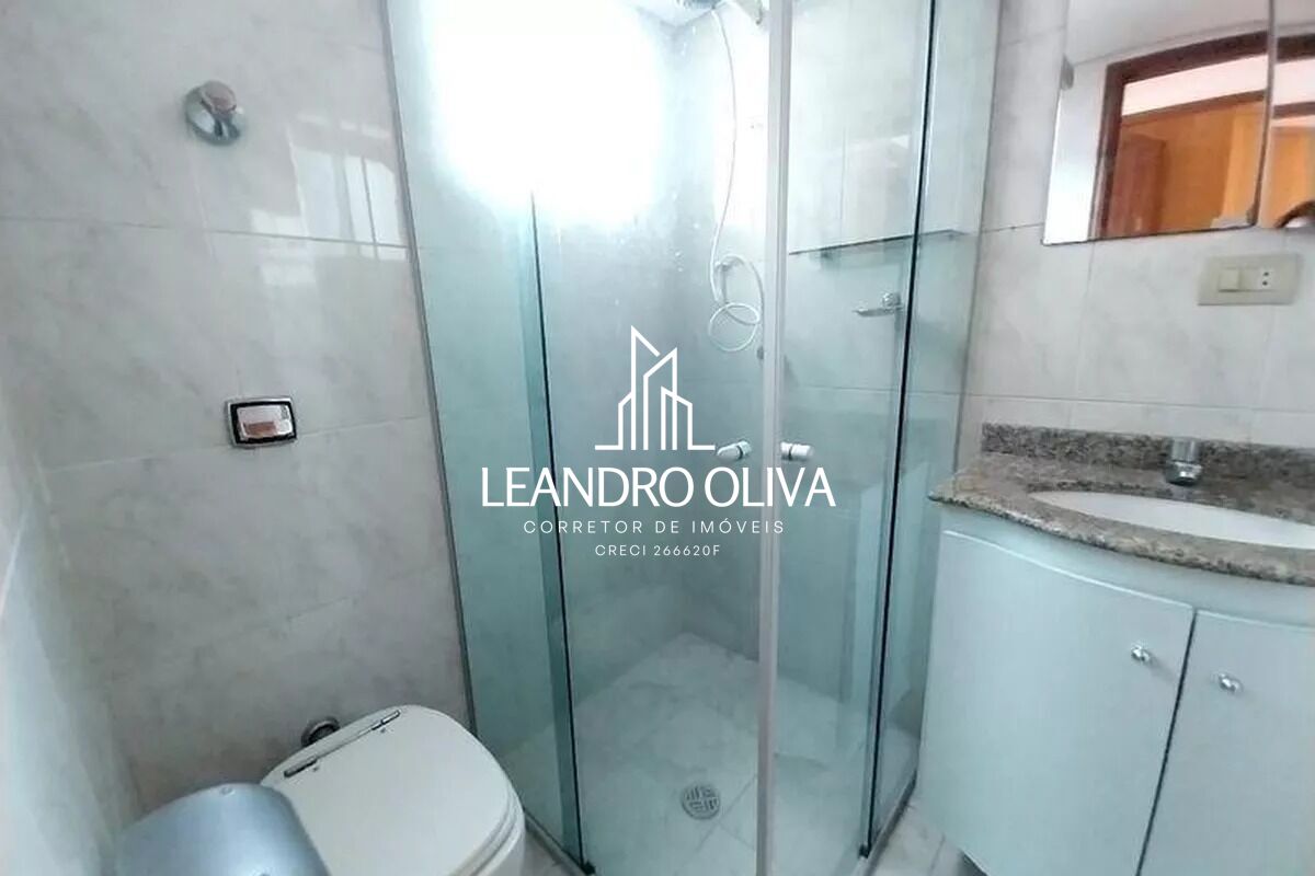 Apartamento, 2 quartos, 56 m² - Foto 10