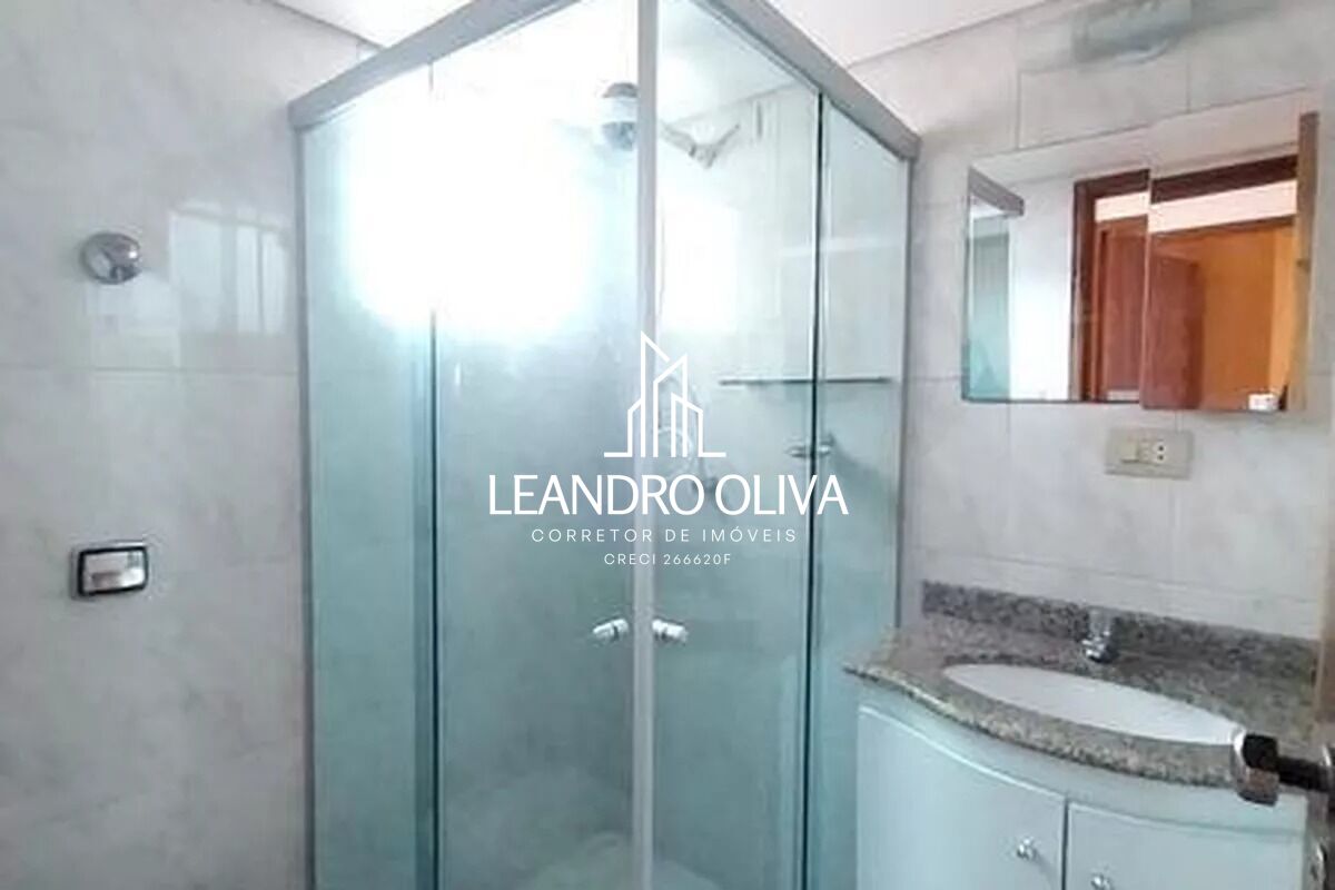 Apartamento, 2 quartos, 56 m² - Foto 9