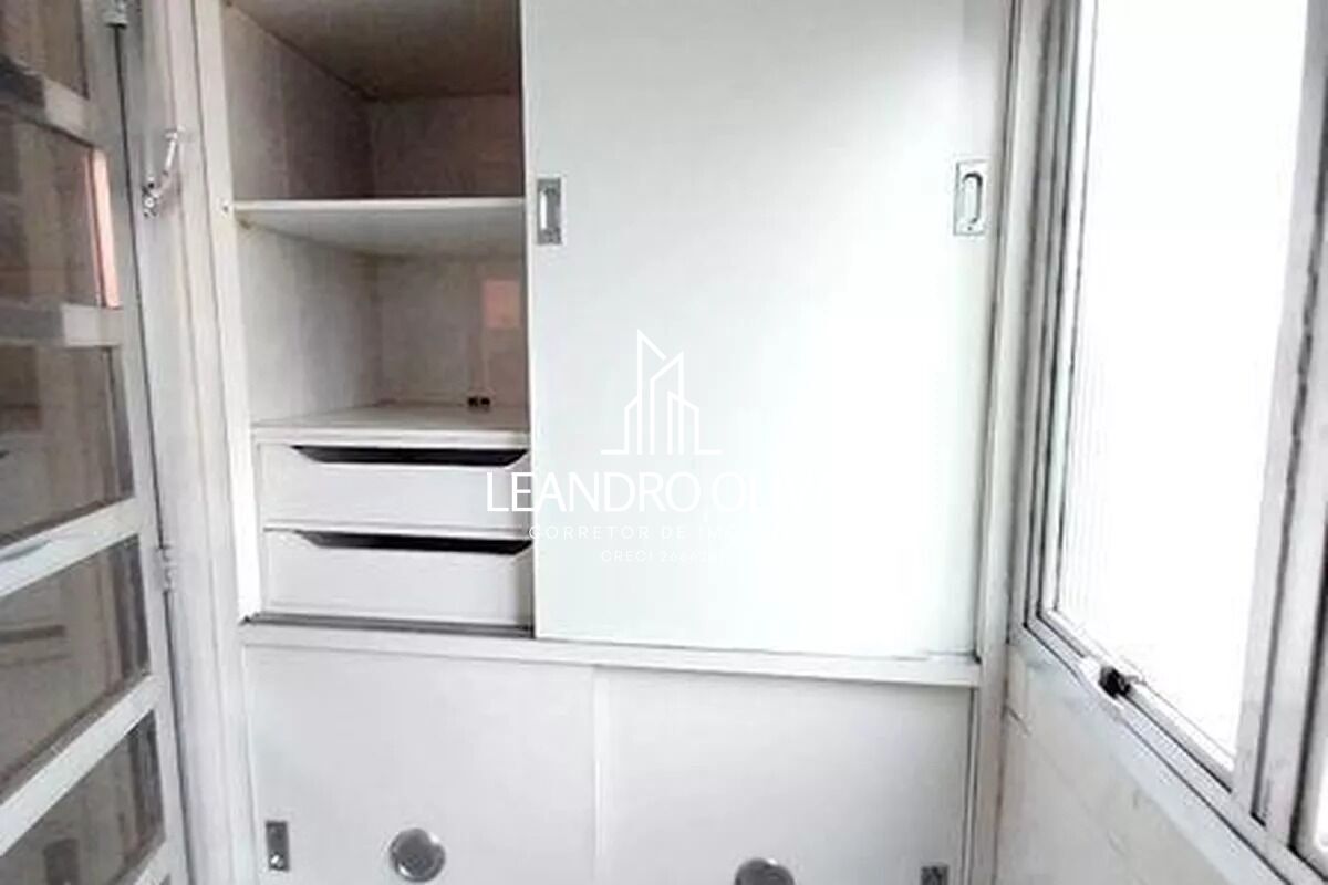 Apartamento, 2 quartos, 56 m² - Foto 8