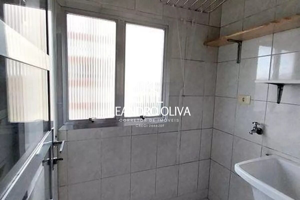 Apartamento, 2 quartos, 56 m² - Foto 12