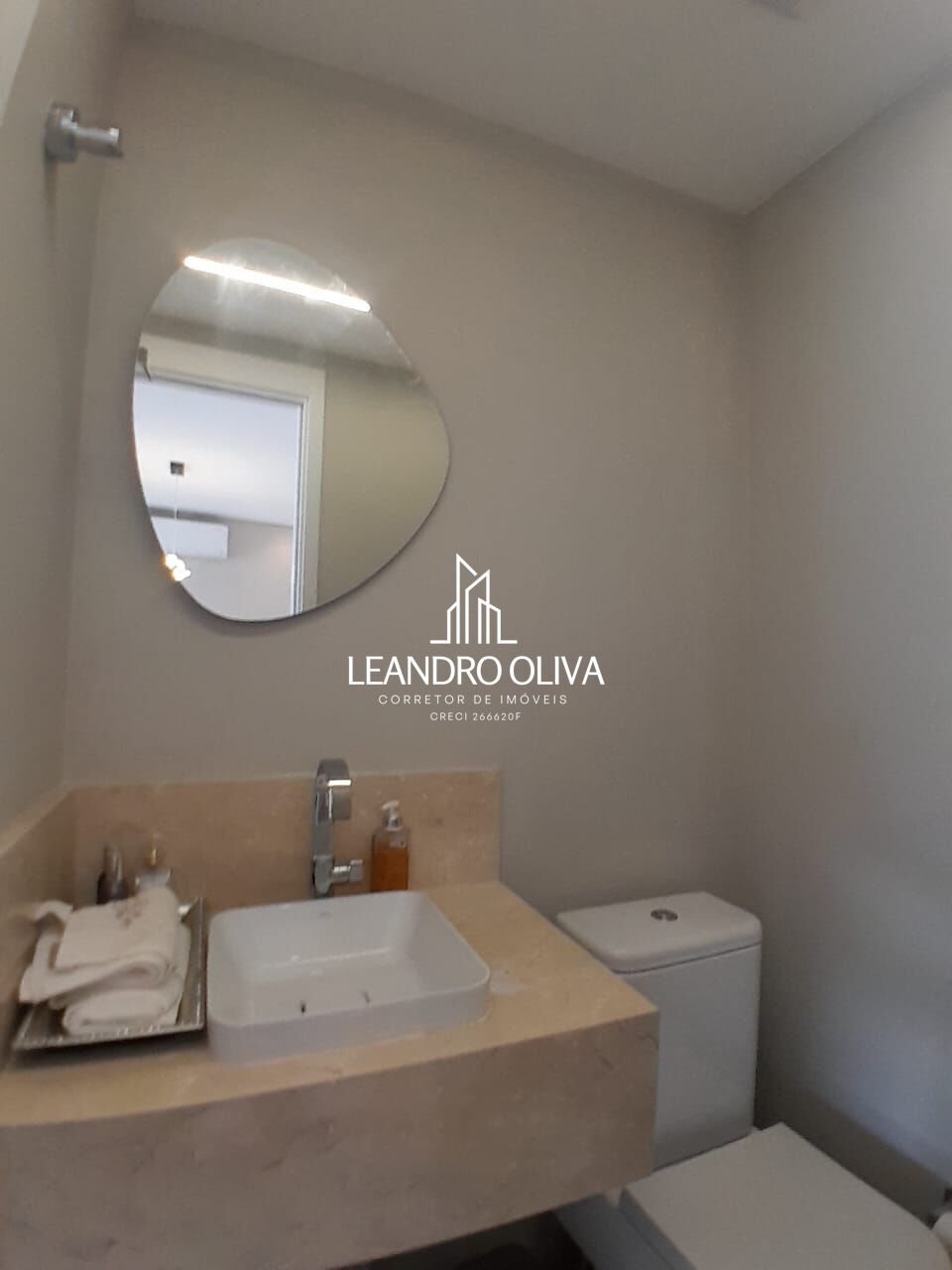 Apartamento, 2 quartos, 90 m² - Foto 26