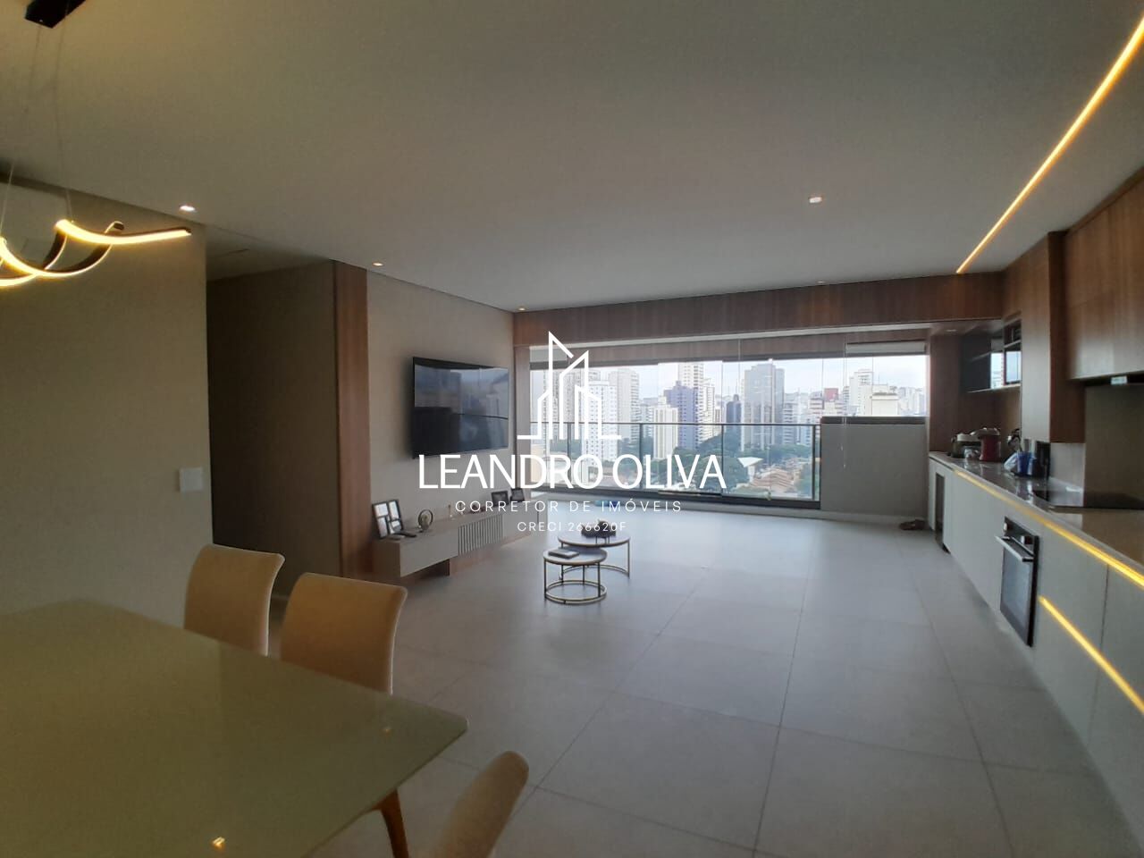 Apartamento, 2 quartos, 90 m² - Foto 5
