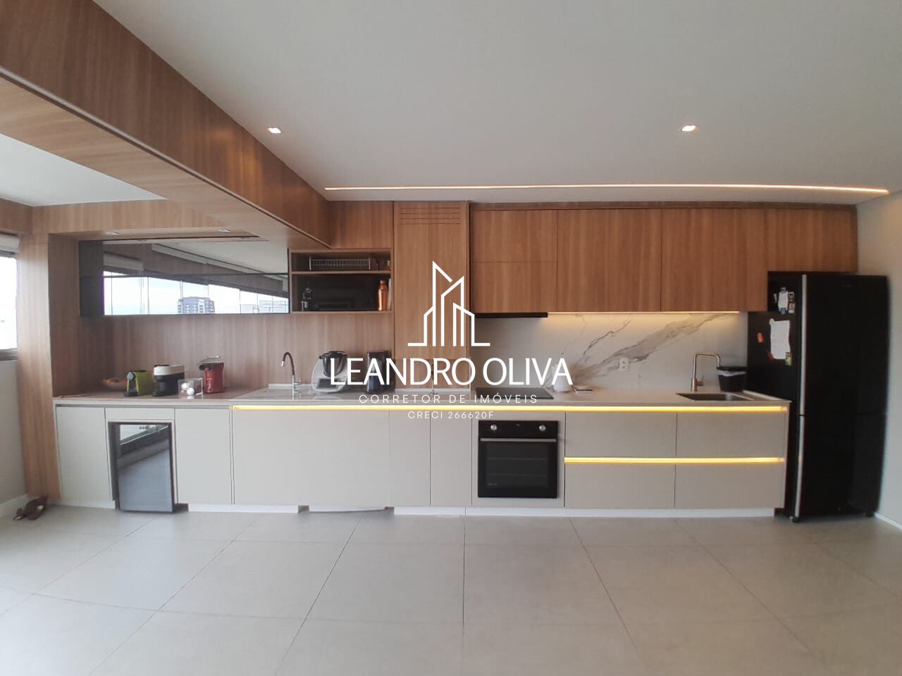 Apartamento, 2 quartos, 90 m² - Foto 13