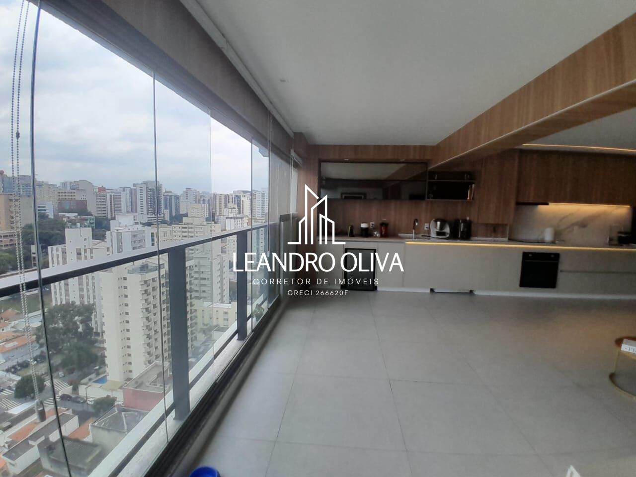 Apartamento, 2 quartos, 90 m² - Foto 11