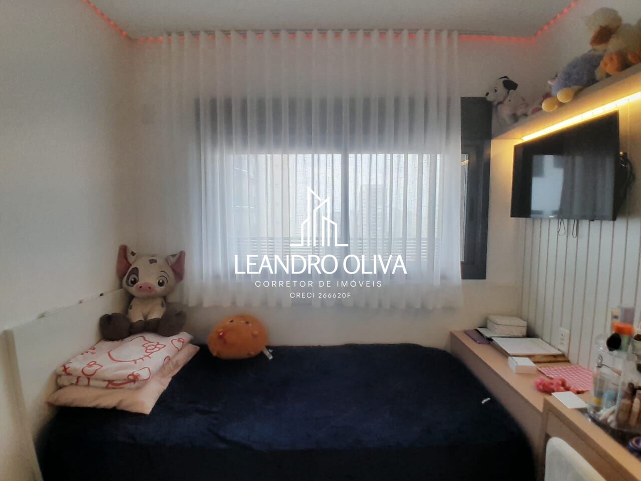 Apartamento, 2 quartos, 90 m² - Foto 25