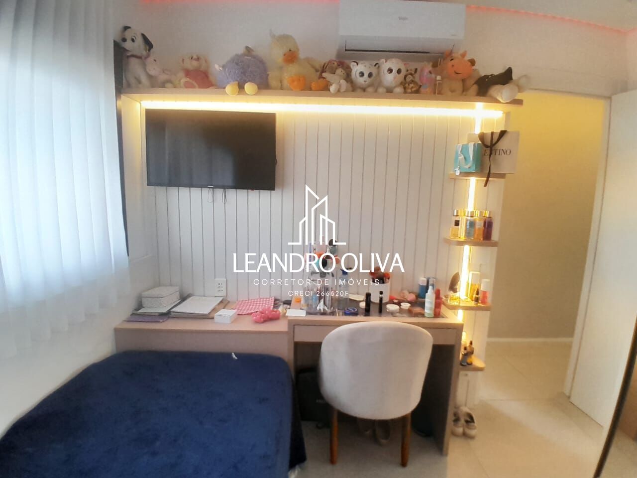 Apartamento, 2 quartos, 90 m² - Foto 23