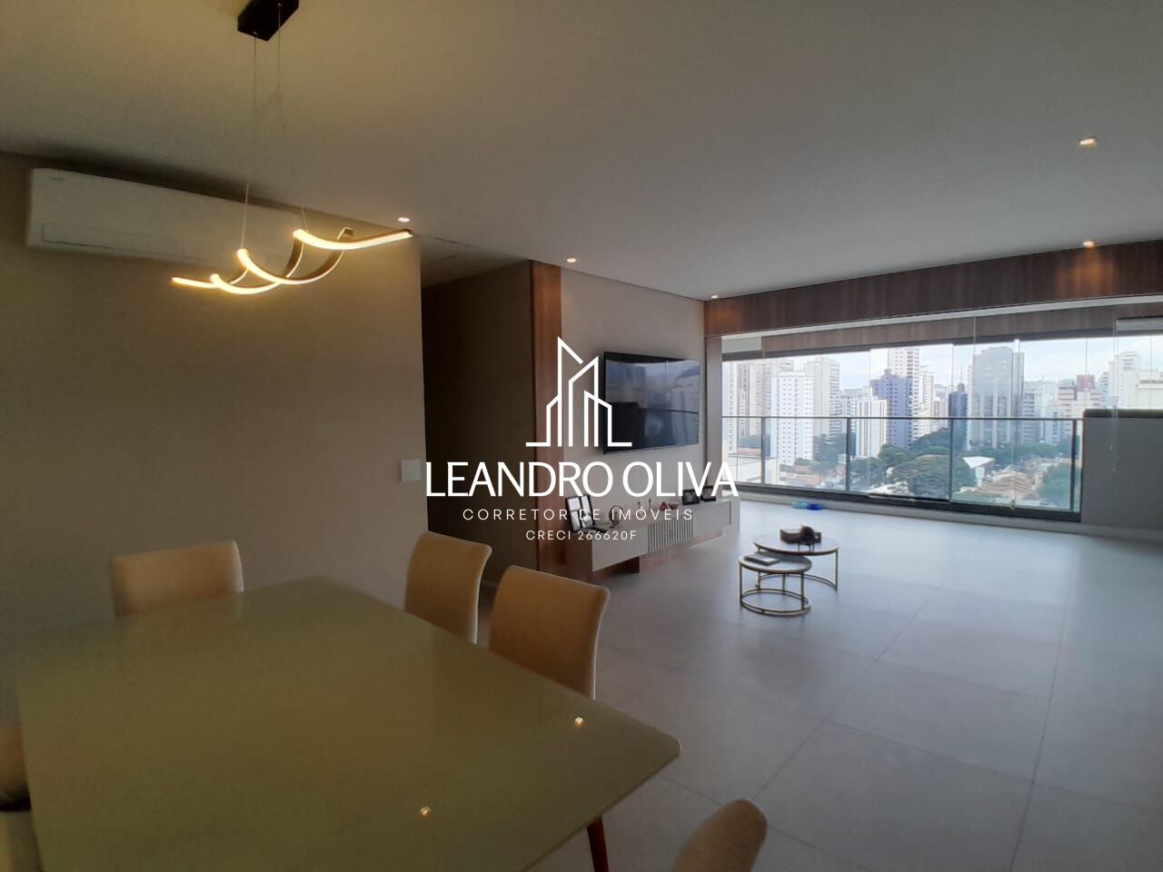 Apartamento, 2 quartos, 90 m² - Foto 3