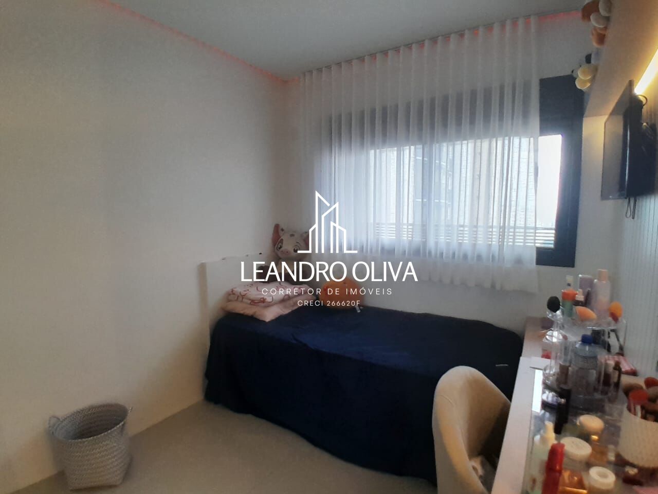 Apartamento, 2 quartos, 90 m² - Foto 27