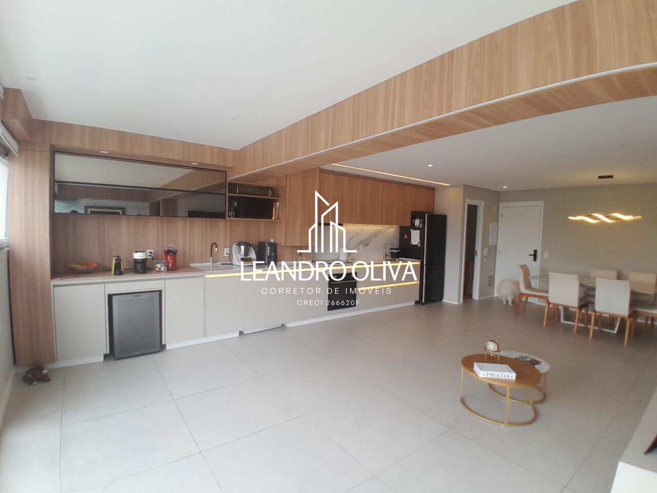 Apartamento, 2 quartos, 90 m² - Foto 9