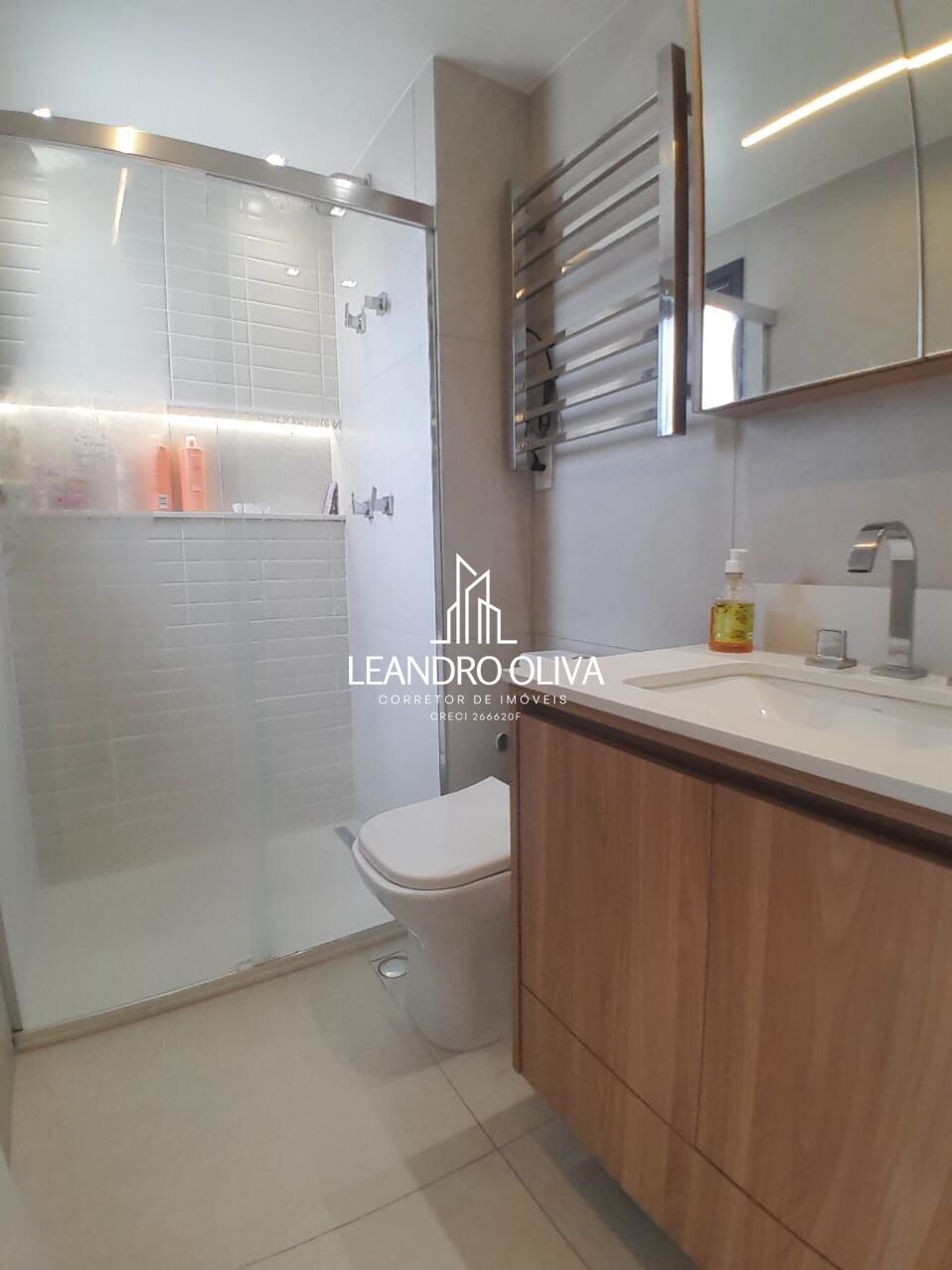 Apartamento, 2 quartos, 90 m² - Foto 17