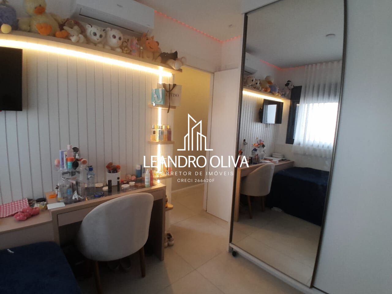 Apartamento, 2 quartos, 90 m² - Foto 24