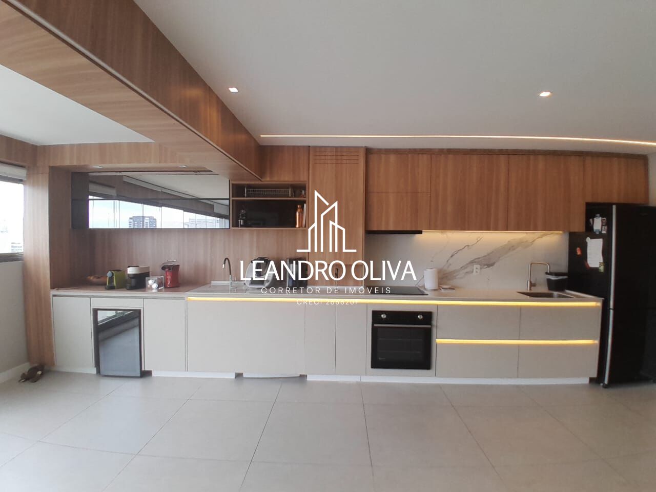 Apartamento, 2 quartos, 90 m² - Foto 12