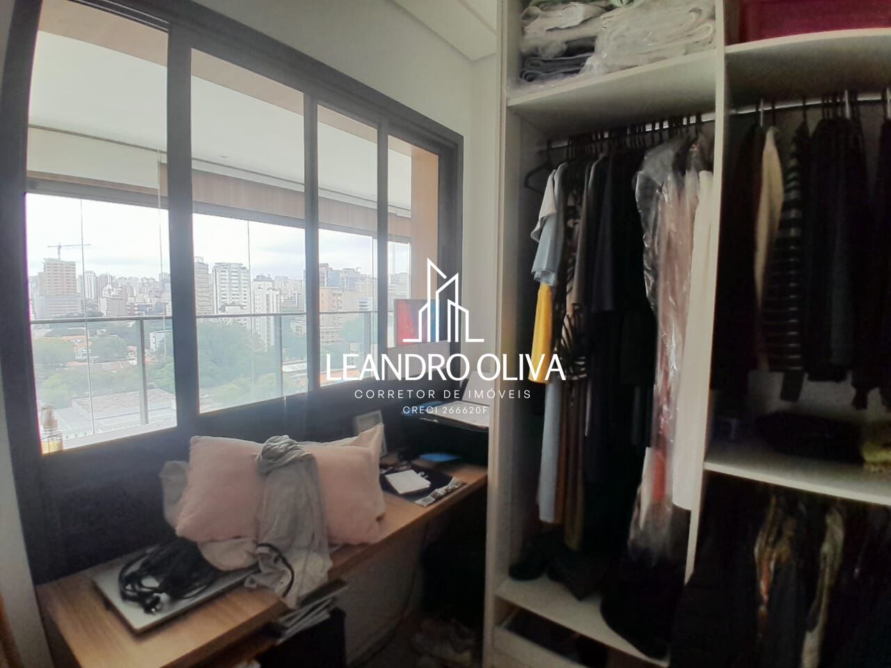 Apartamento, 2 quartos, 90 m² - Foto 14