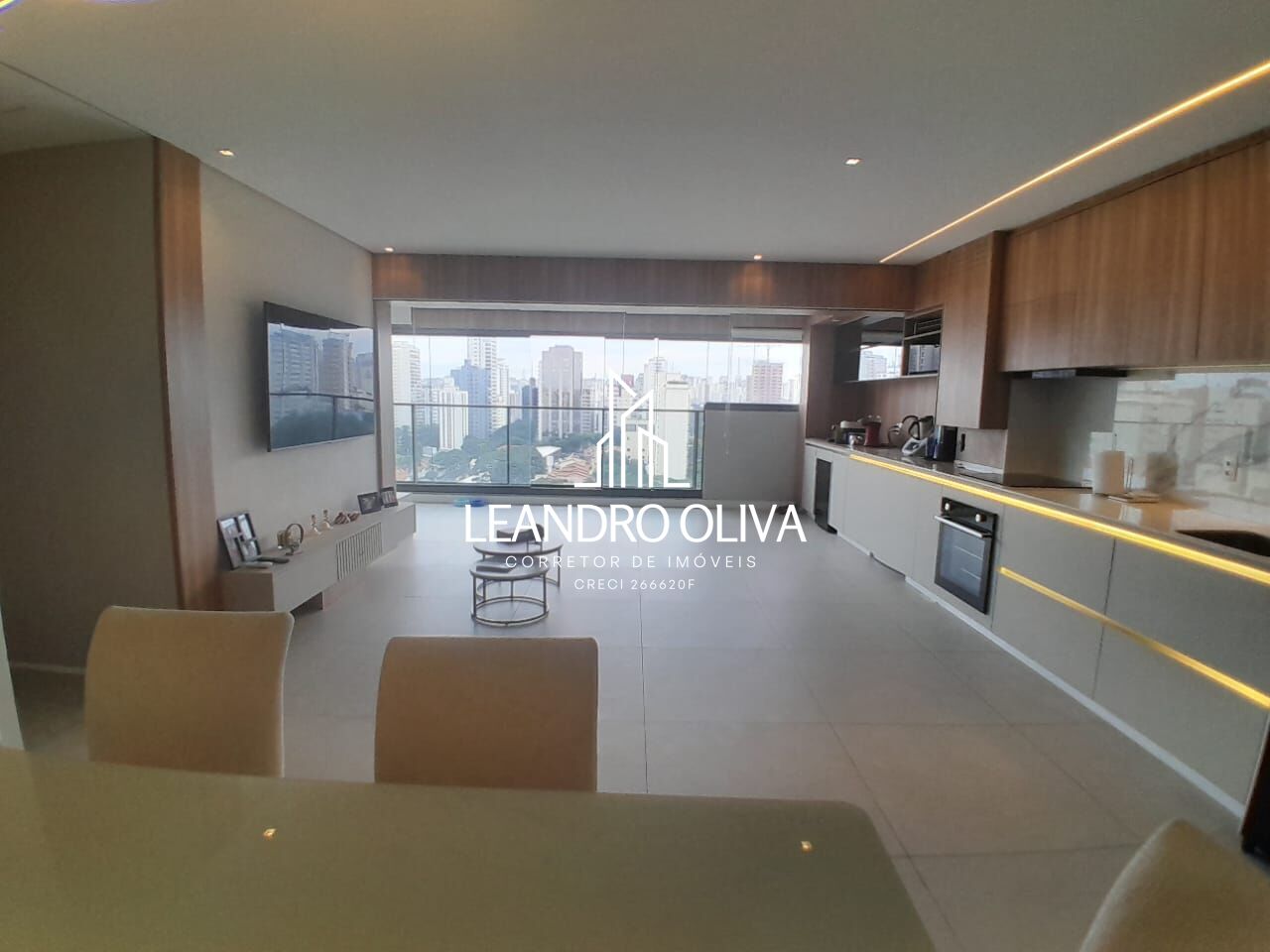 Apartamento, 2 quartos, 90 m² - Foto 2