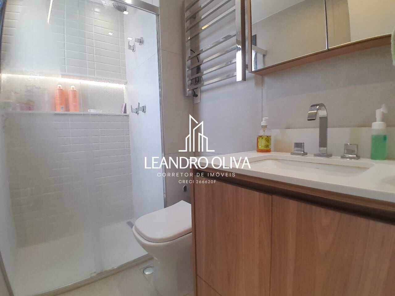 Apartamento, 2 quartos, 90 m² - Foto 16