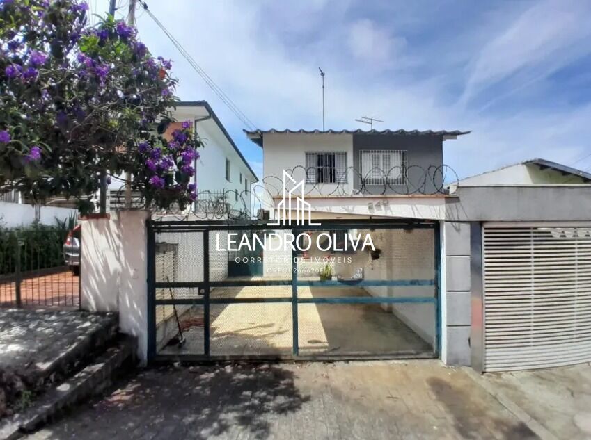 Sobrado, 4 quartos, 130 m² - Foto 2