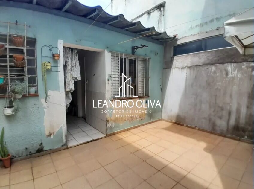 Sobrado, 4 quartos, 130 m² - Foto 23