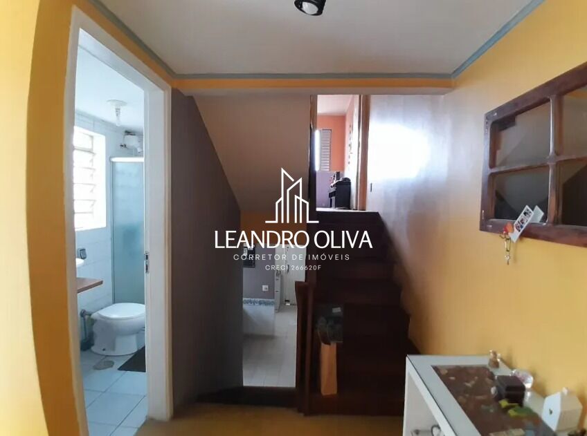 Sobrado, 4 quartos, 130 m² - Foto 8