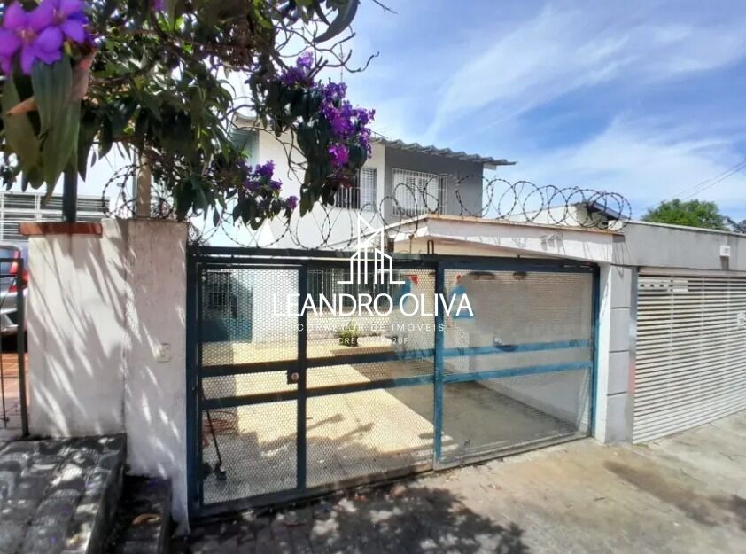 Sobrado, 4 quartos, 130 m² - Foto 3