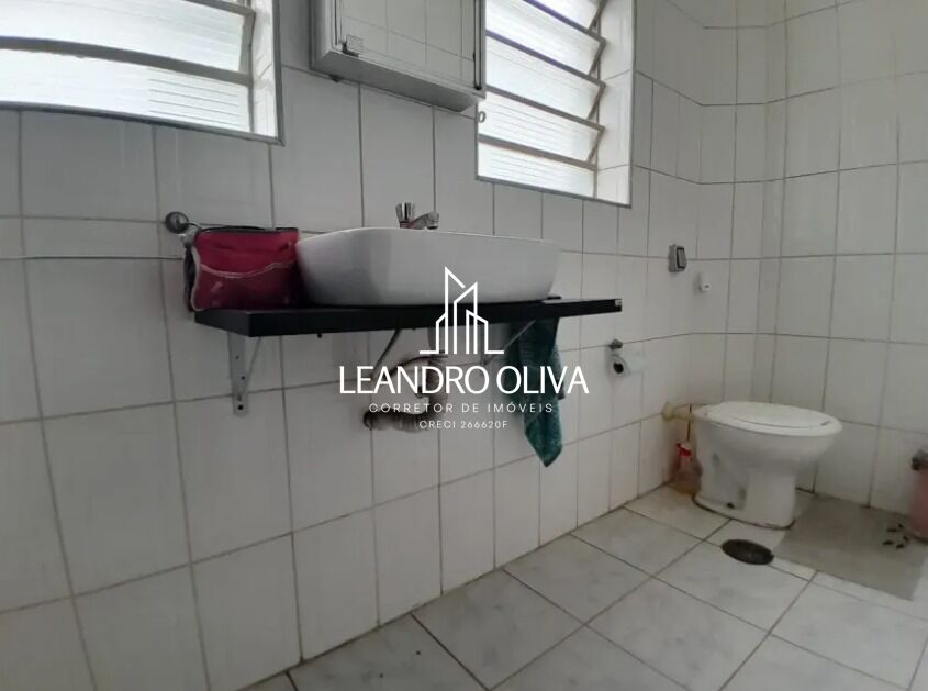 Sobrado, 4 quartos, 130 m² - Foto 21
