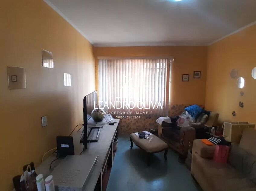 Sobrado, 4 quartos, 130 m² - Foto 6