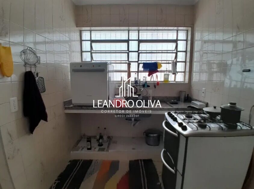 Sobrado, 4 quartos, 130 m² - Foto 12