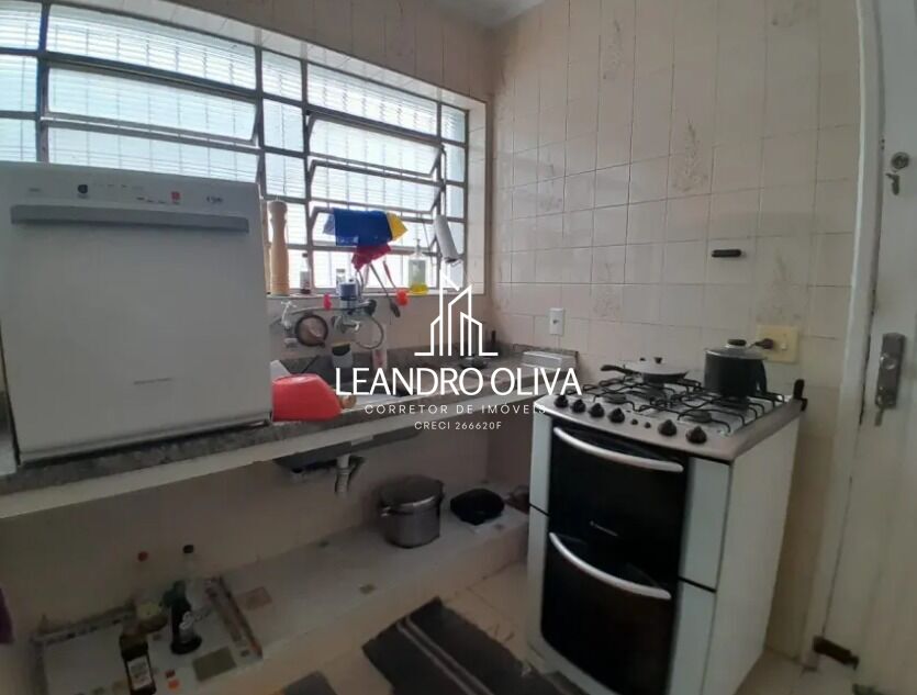 Sobrado, 4 quartos, 130 m² - Foto 11