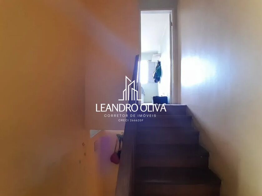Sobrado, 4 quartos, 130 m² - Foto 13