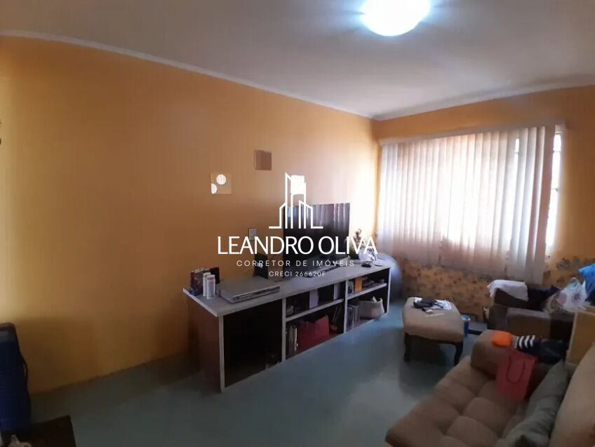 Sobrado, 4 quartos, 130 m² - Foto 5