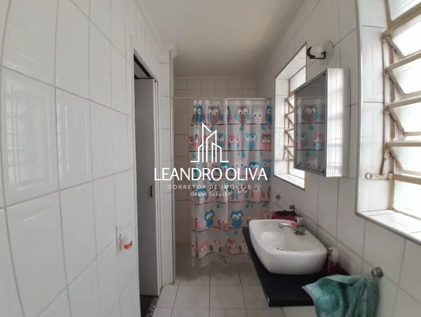 Sobrado, 4 quartos, 130 m² - Foto 22