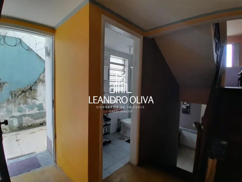 Sobrado, 4 quartos, 130 m² - Foto 9
