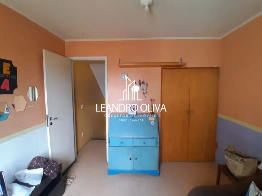 Sobrado, 4 quartos, 130 m² - Foto 14