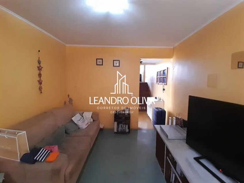 Sobrado, 4 quartos, 130 m² - Foto 7