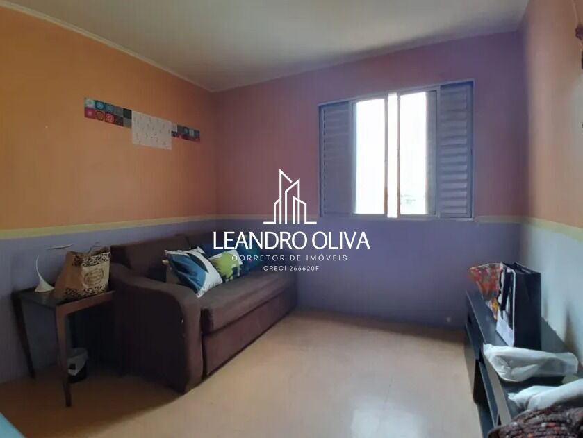 Sobrado, 4 quartos, 130 m² - Foto 4