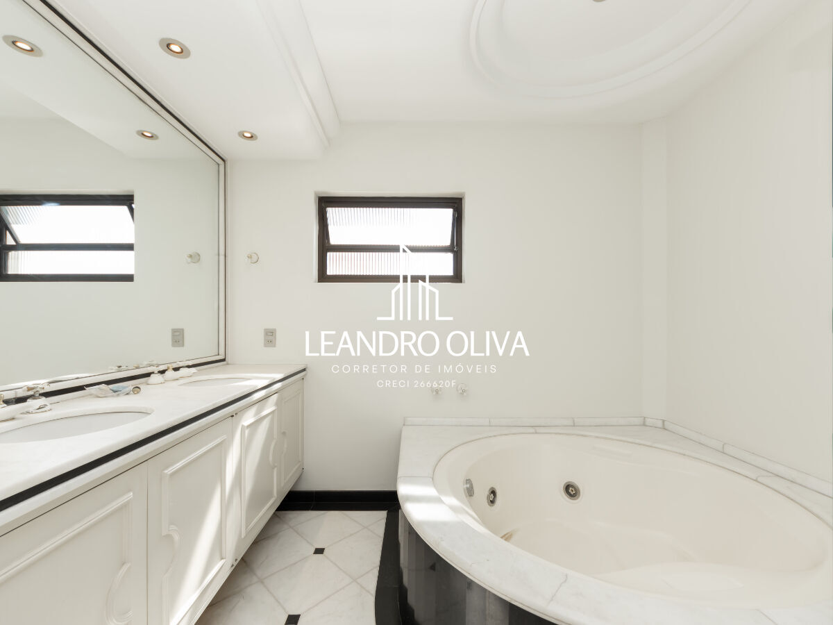 Apartamento, 4 quartos, 270 m² - Foto 34