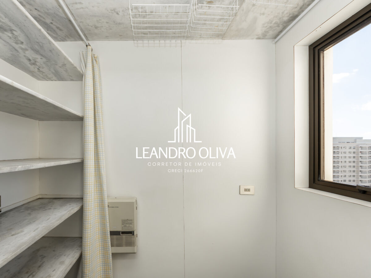 Apartamento, 4 quartos, 270 m² - Foto 18