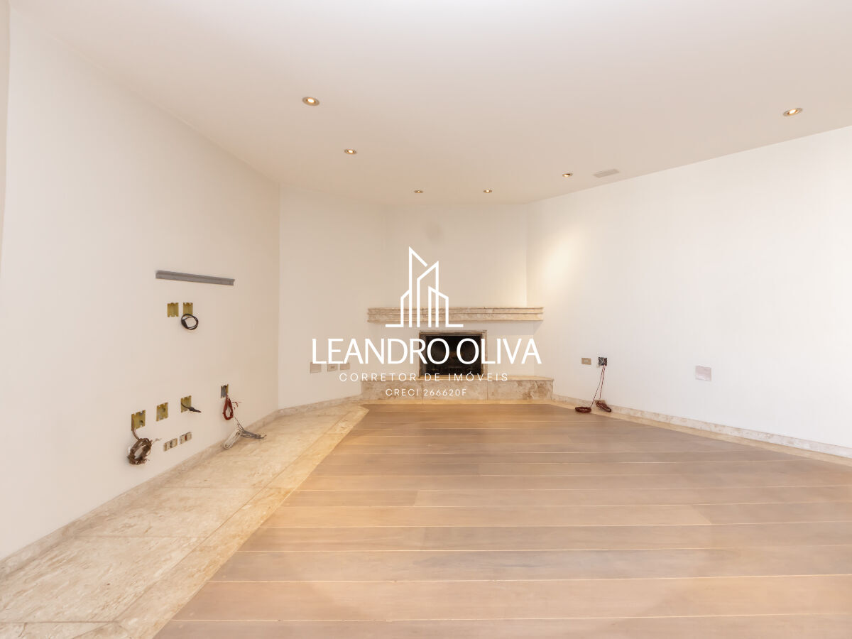 Apartamento, 4 quartos, 270 m² - Foto 4