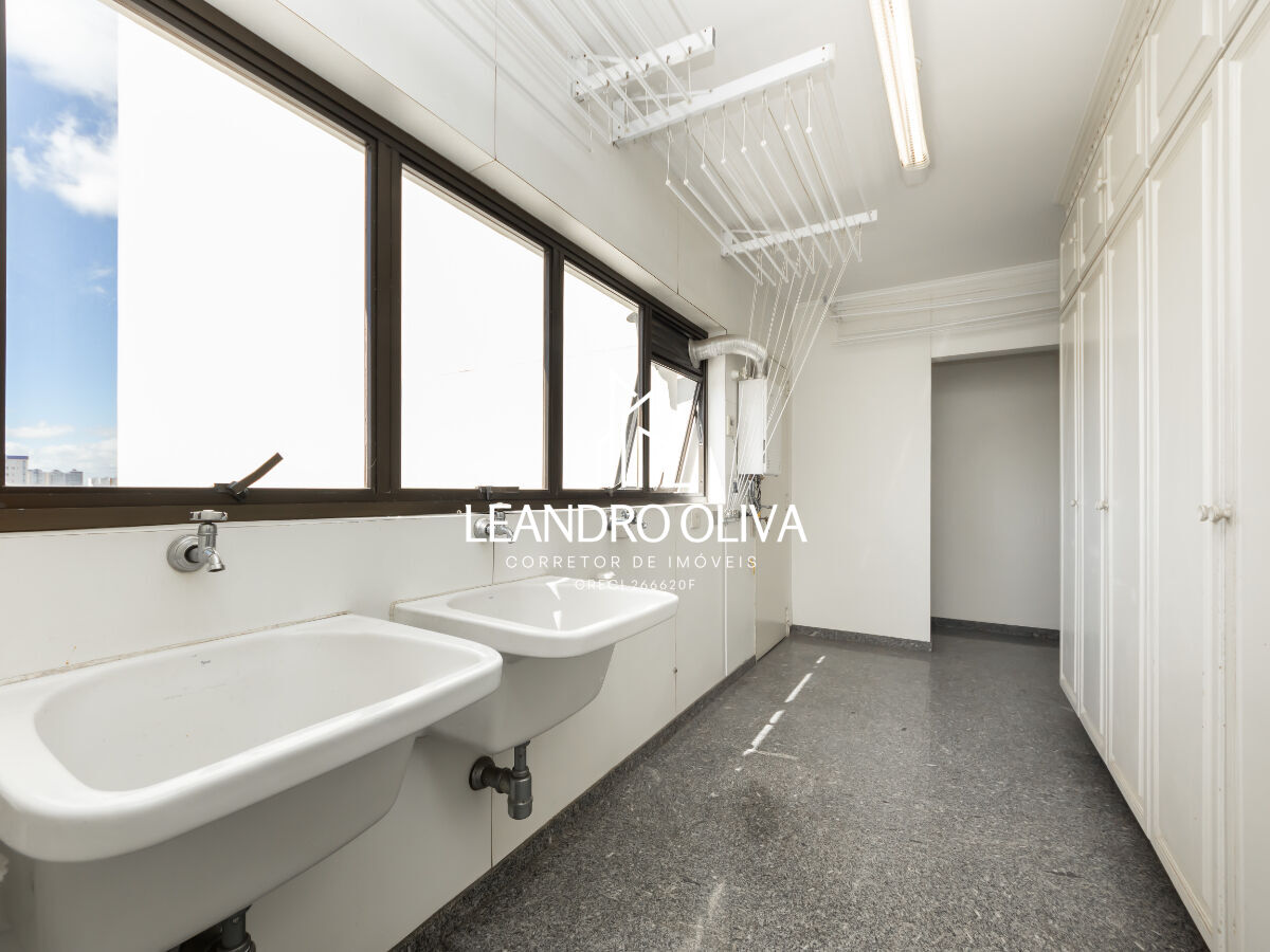 Apartamento, 4 quartos, 270 m² - Foto 15