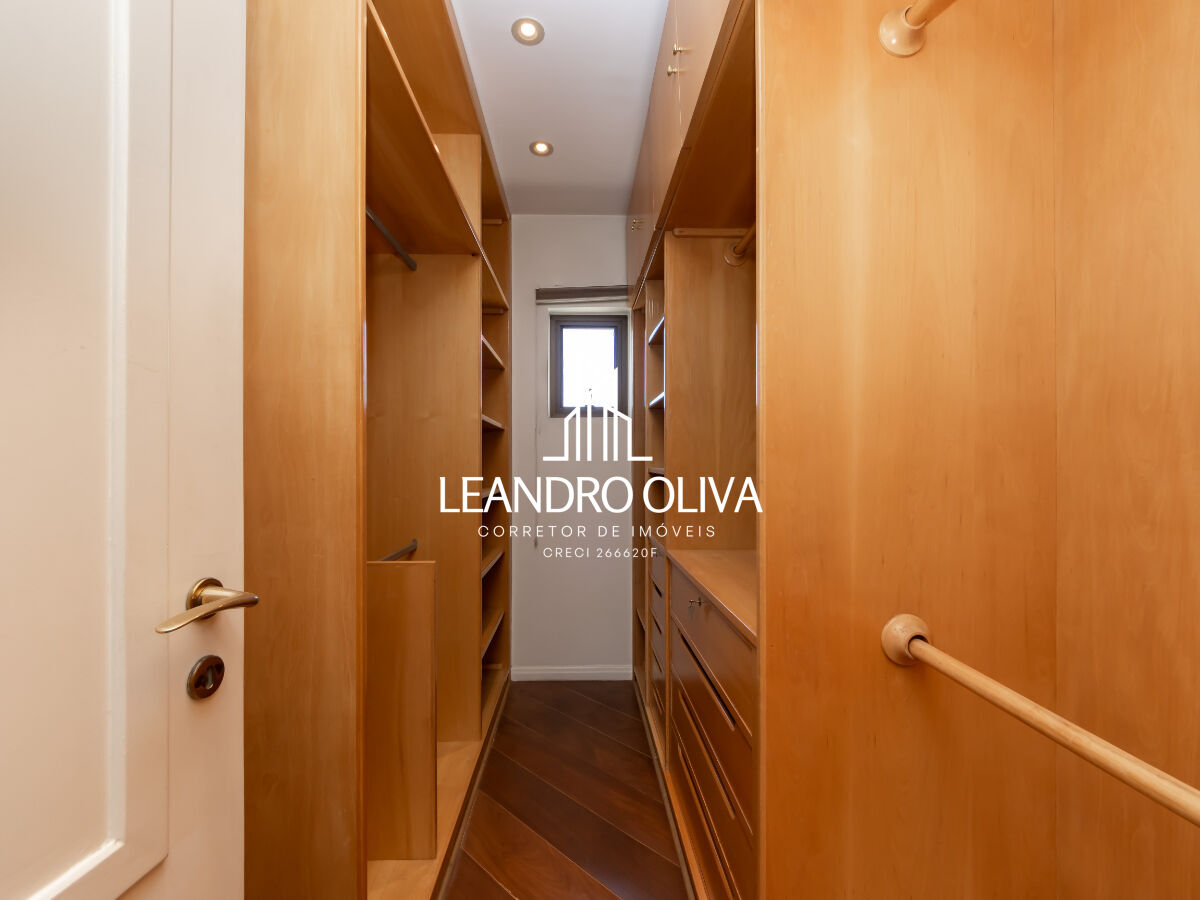 Apartamento, 4 quartos, 270 m² - Foto 33