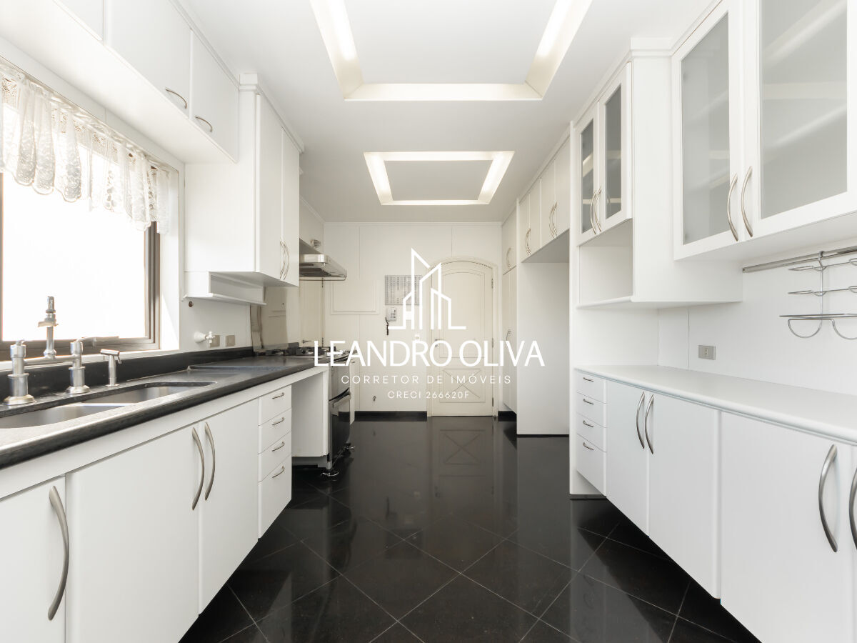 Apartamento, 4 quartos, 270 m² - Foto 11