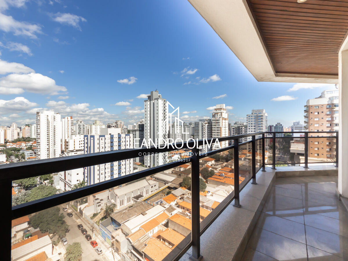 Apartamento, 4 quartos, 270 m² - Foto 5