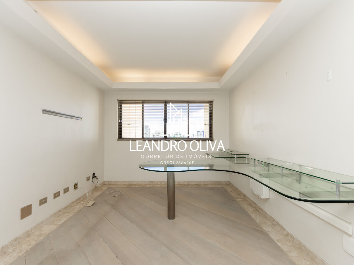 Apartamento, 4 quartos, 270 m² - Foto 26
